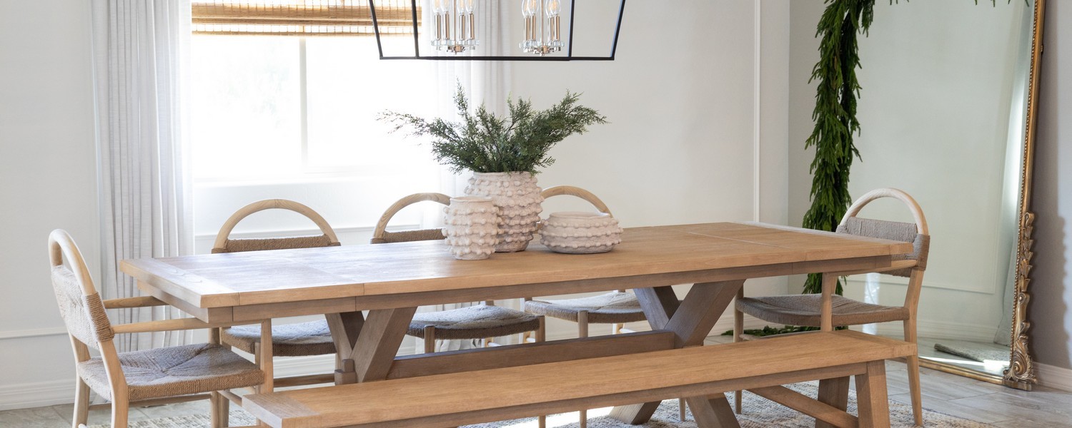 Ottilie Dining Chair- DCH1206C-Dining Room